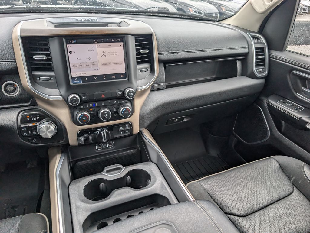 Used 2022 Ram 1500 Truck