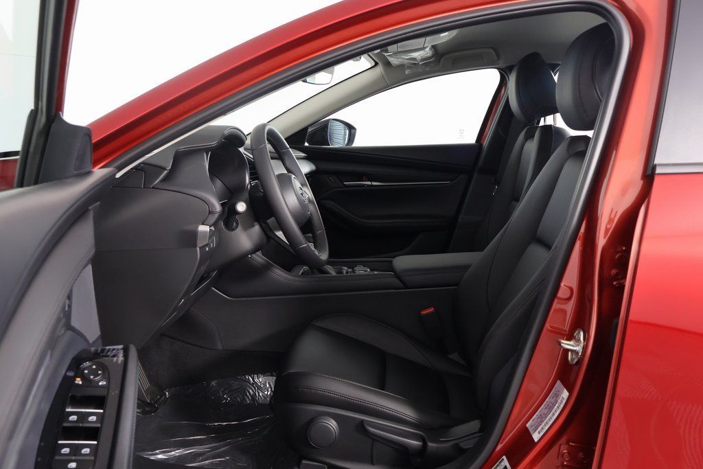 Thumbnail: 2026 Mazda Mazda3 - 5