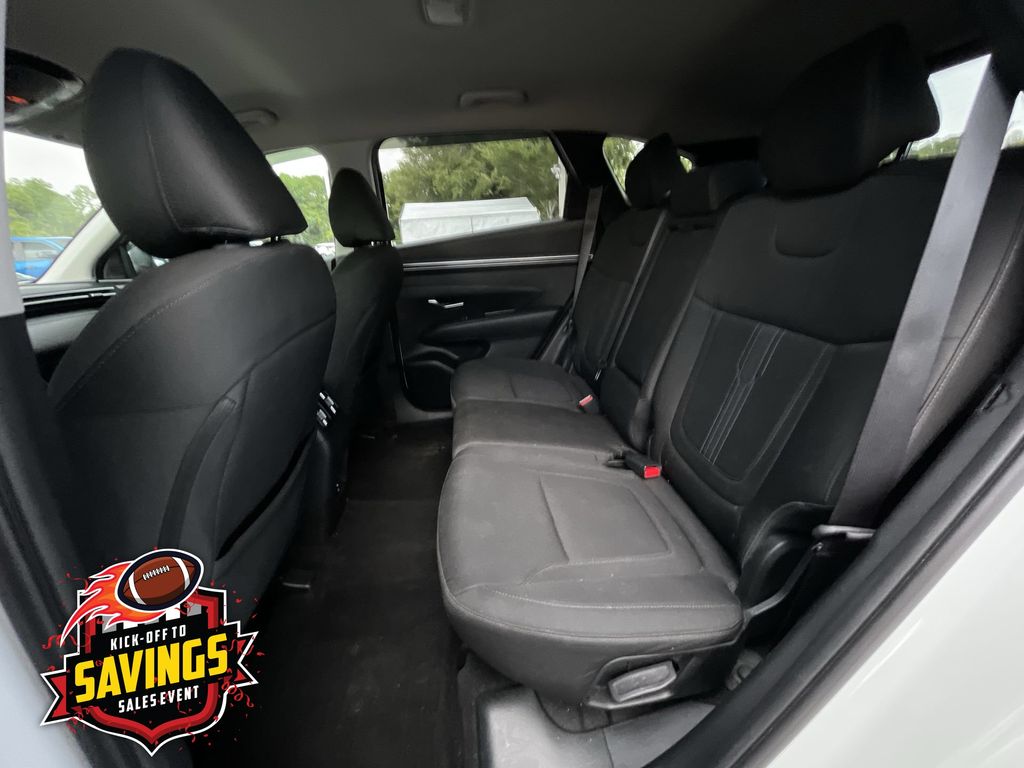 Used 2023 Hyundai Tucson SUV