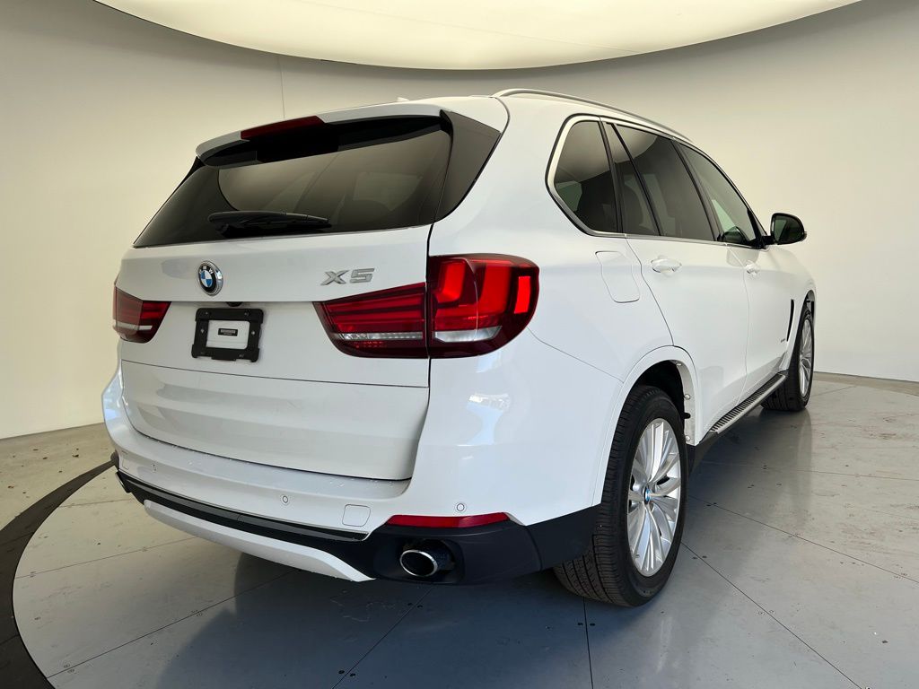 Thumbnail: 2016 BMW X5 - 3