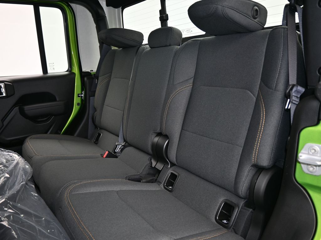 New 2026 mojito Jeep Sport image 27