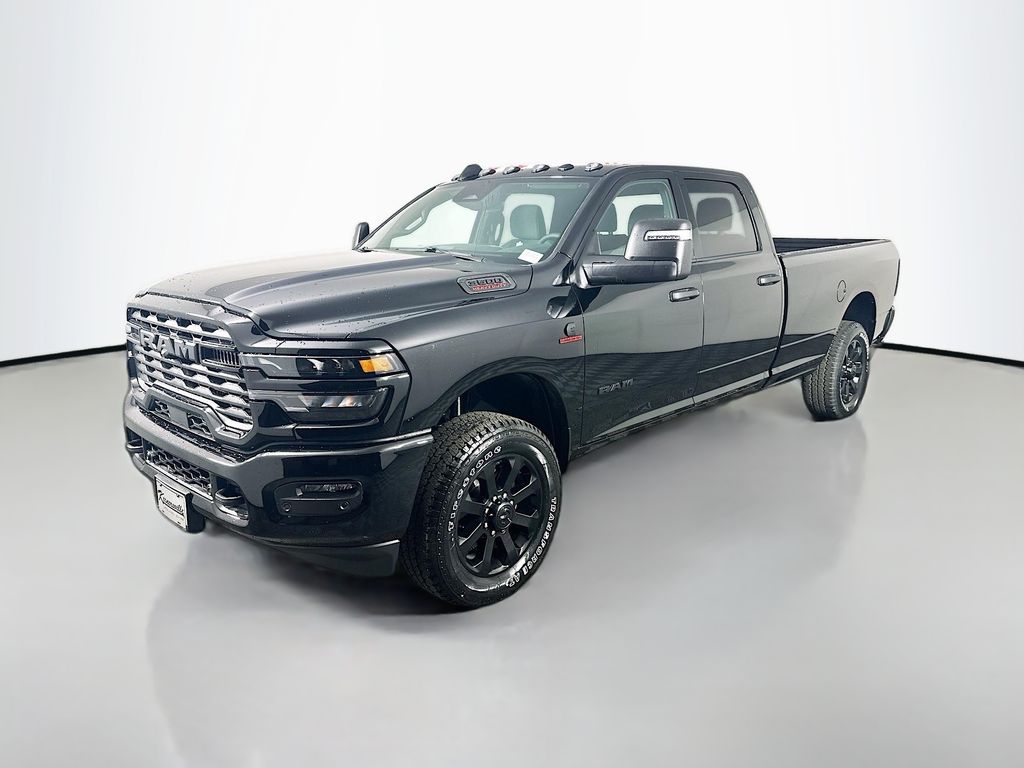 New 2026 Black Ram Big Horn 12in image 3