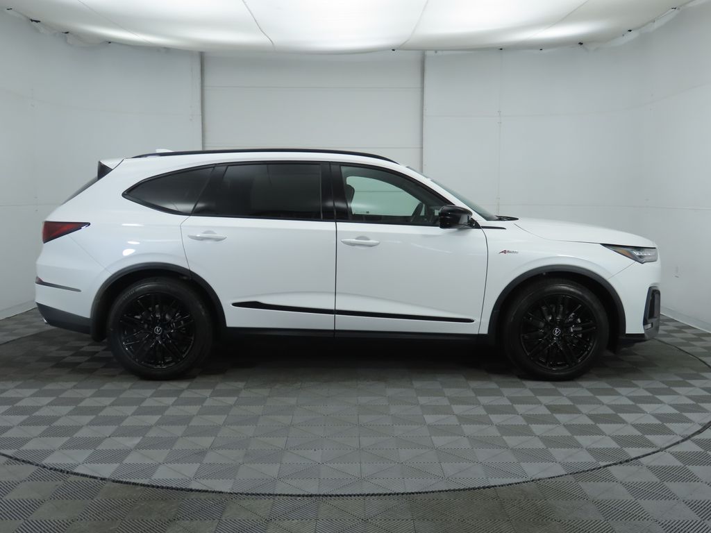 2026 Acura MDX Base 4