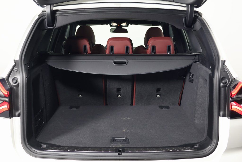 Thumbnail: 2023 BMW X3 - 14