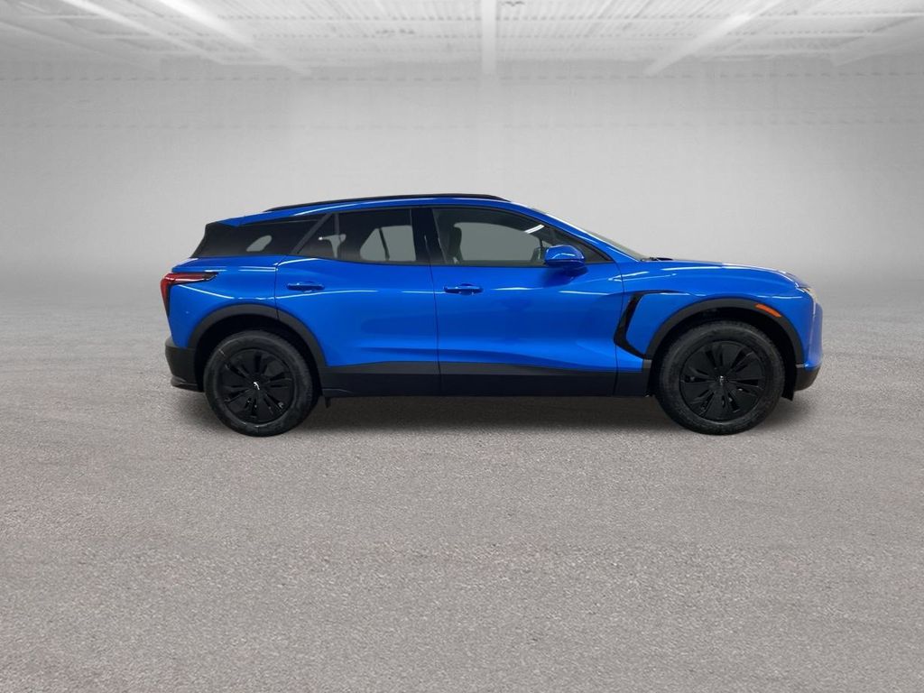 2025 Chevrolet Blazer EV LT photo