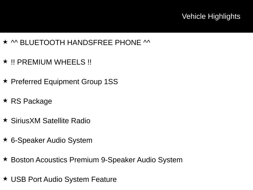 Used Car 2014 Chevrolet Camaro  Ss For Sale Under $25,000 In Taylor, Texas