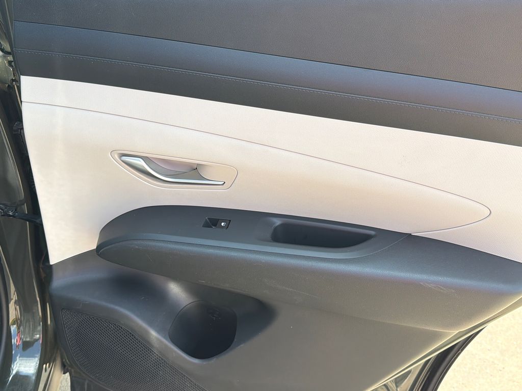 Used 2026 Green Hyundai SE image 16