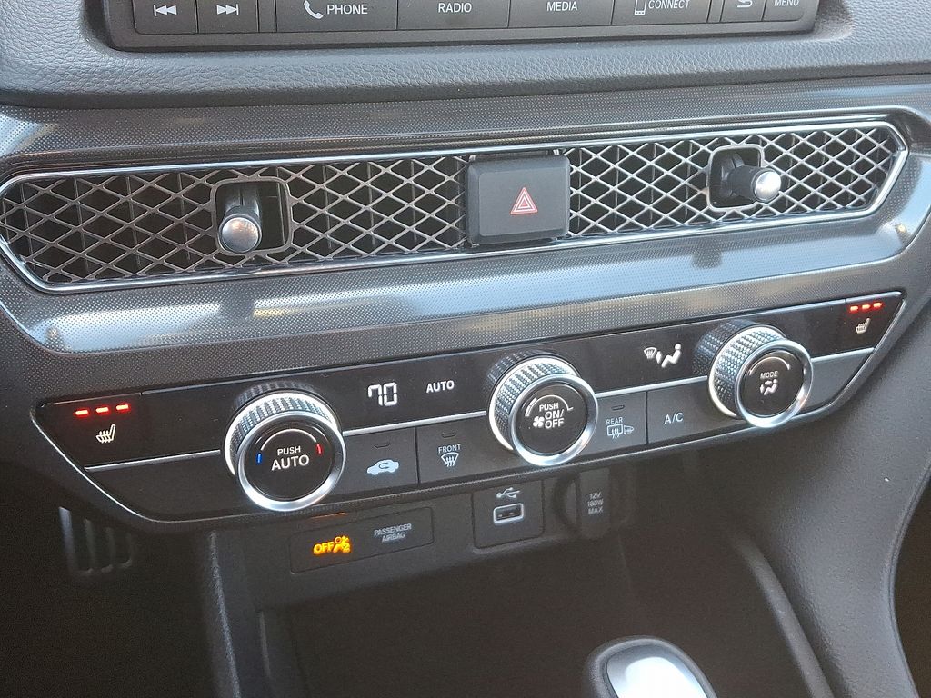 Thumbnail: 2025 Acura Integra - 16