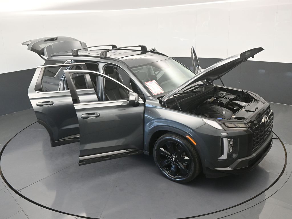 Used 2023 Steel Graphite Hyundai XRT image 103