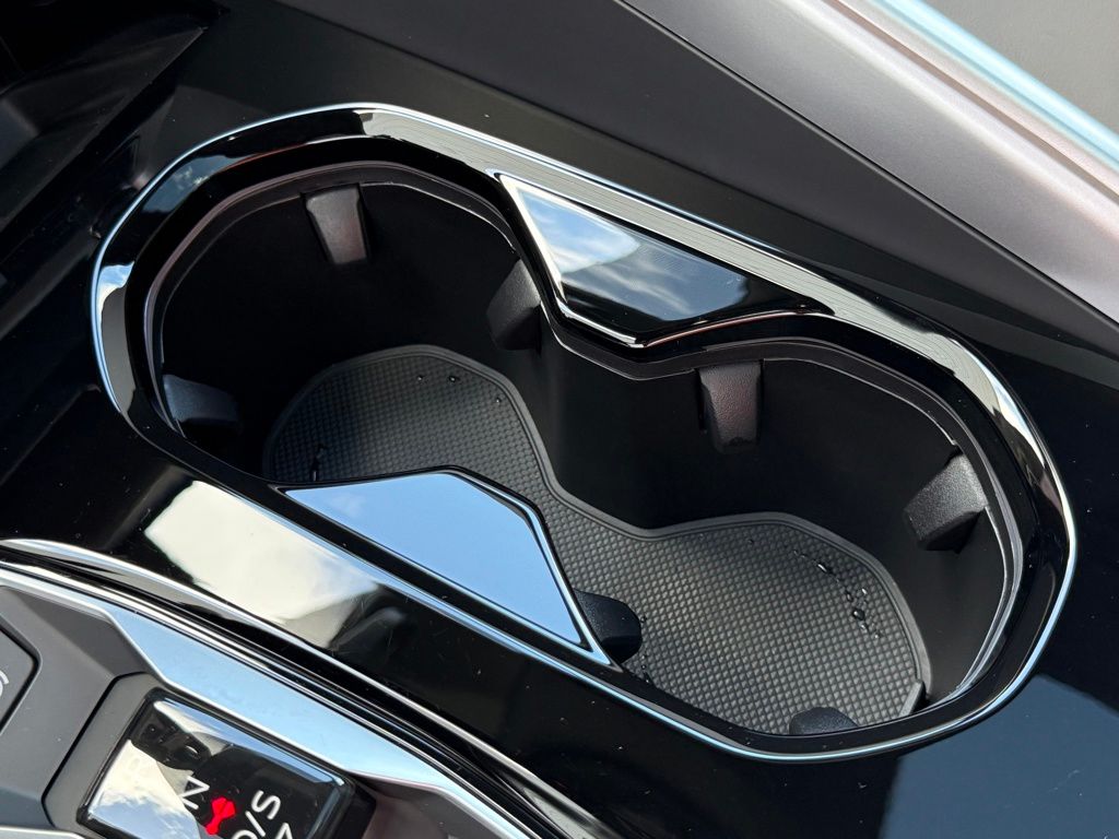 New 2025 Blue Audi 2.0T Premium Plus image 32