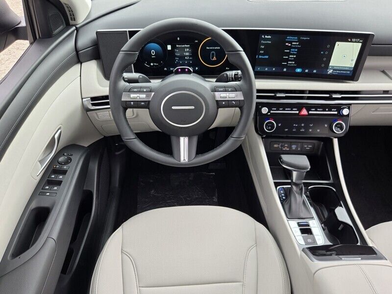 2026 Hyundai Tucson - $33,860