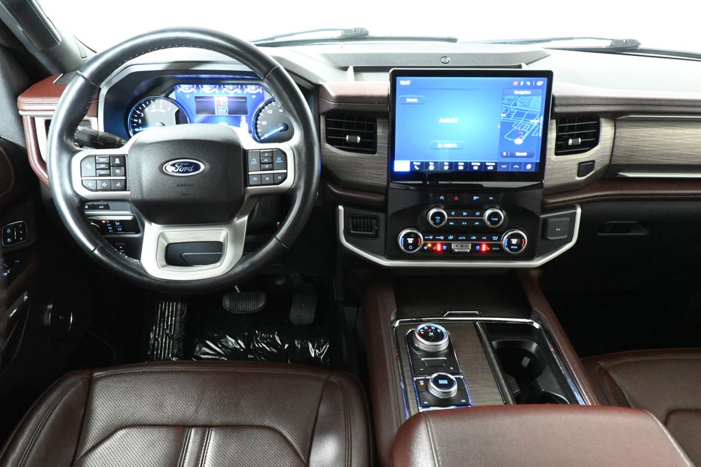 Thumbnail: 2024 Ford Expedition MAX - 16