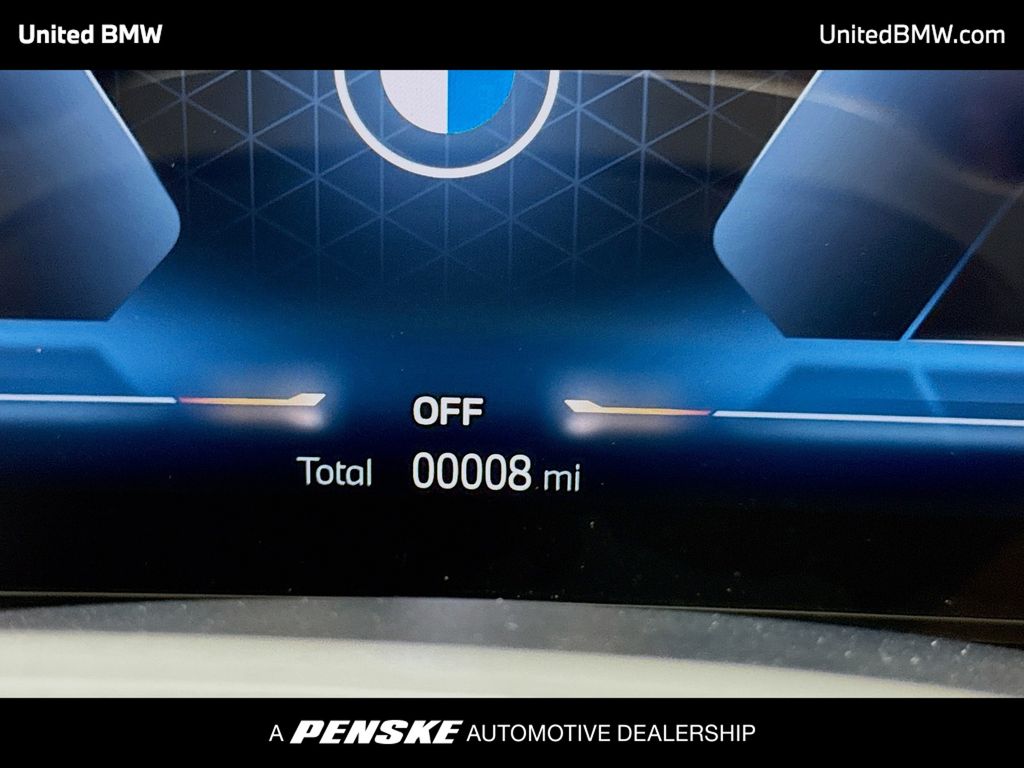 Thumbnail: 2026 BMW 3 Series - 7