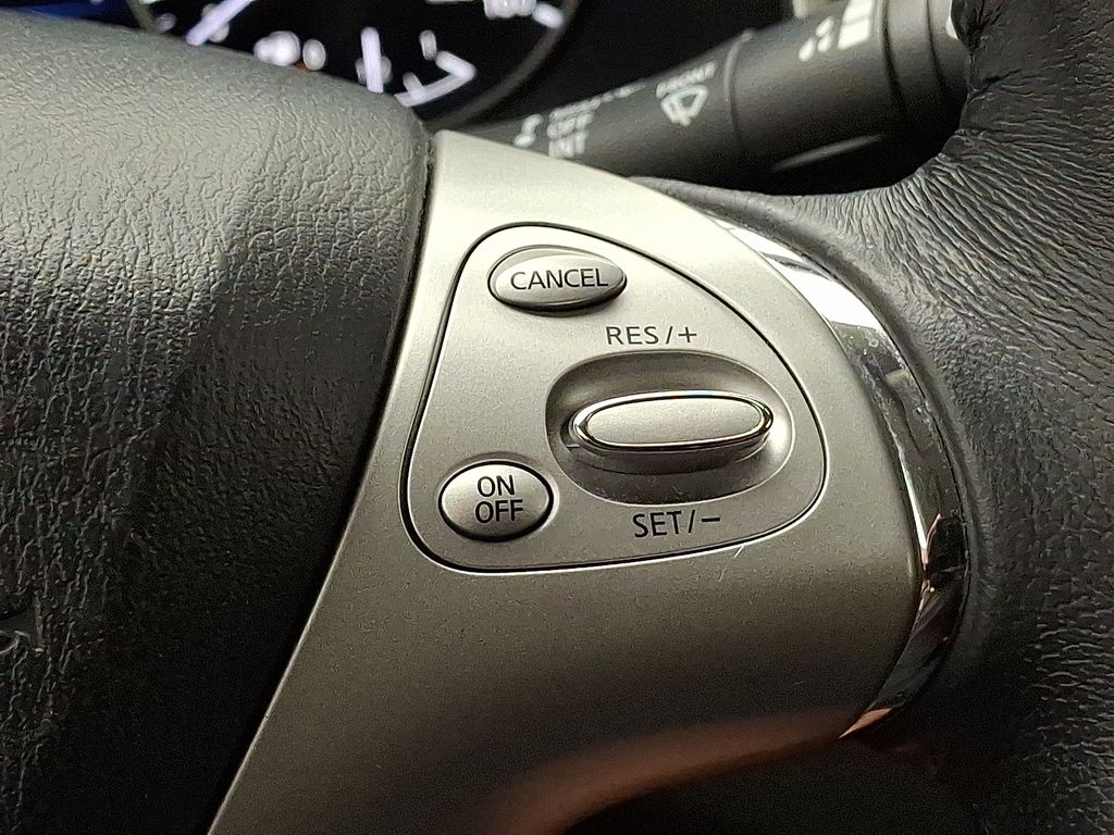 Thumbnail: 2018 Nissan Murano - 23