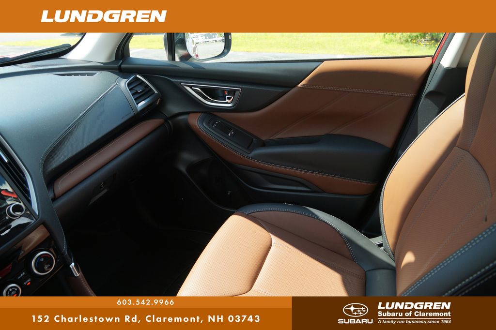 Used 2023 Subaru Forester SUV