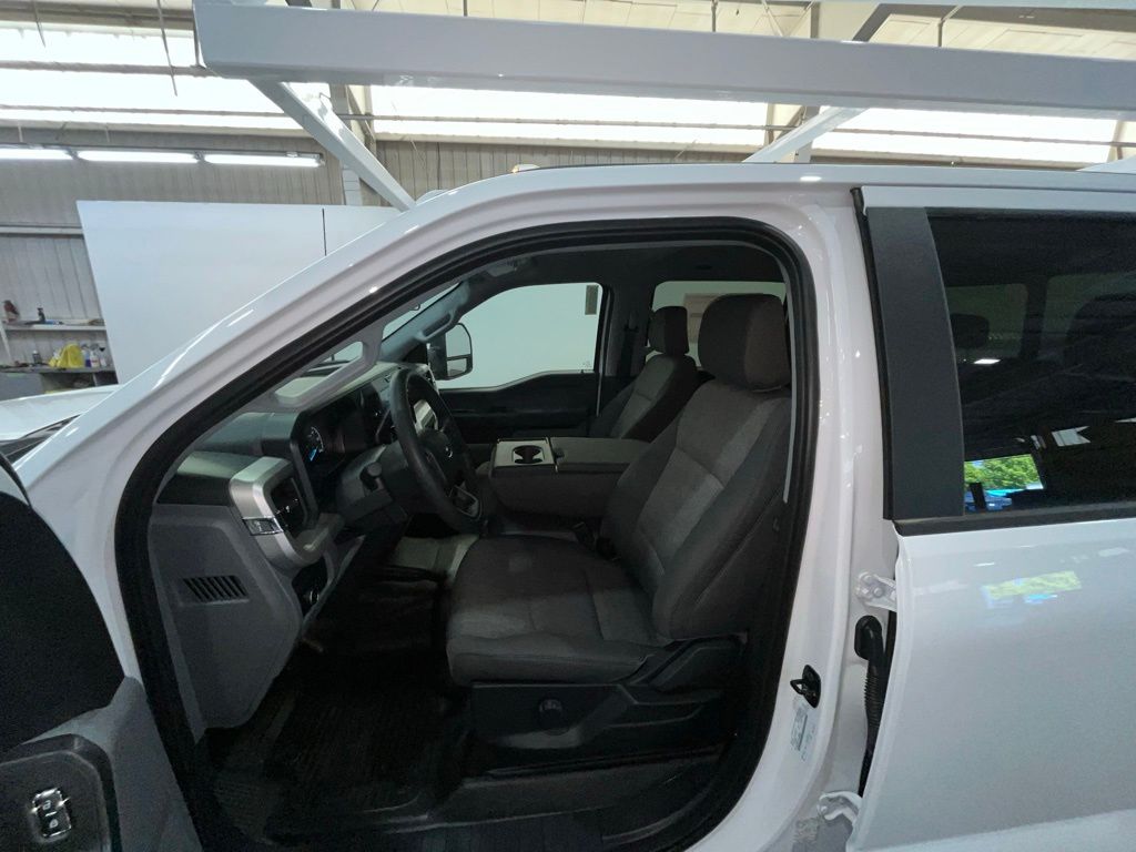 2026 Ford F-550SD XL