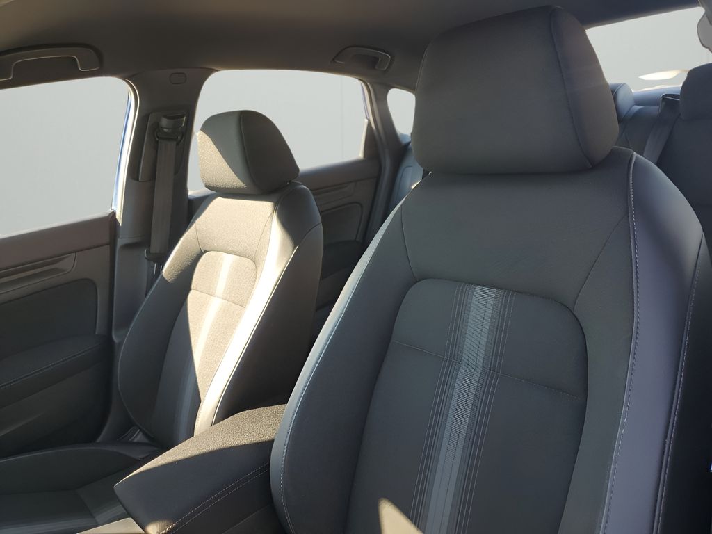 Used Car 2022 Honda Civic  Sport For Sale Under $25,000 In Austin, Texas