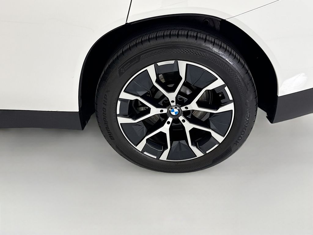 Thumbnail: 2026 BMW X3 - 29