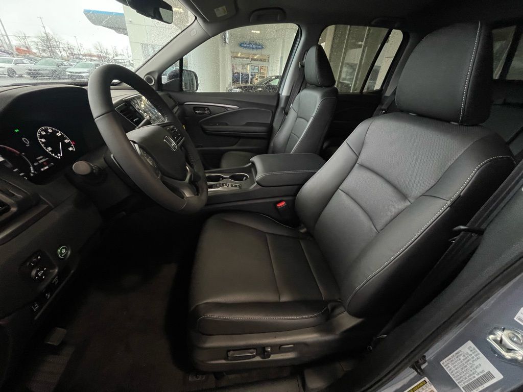 Thumbnail: 2026 Honda Ridgeline - 27