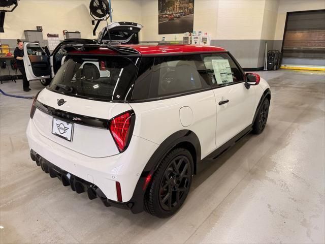 Thumbnail: 2026 MINI Cooper - 6