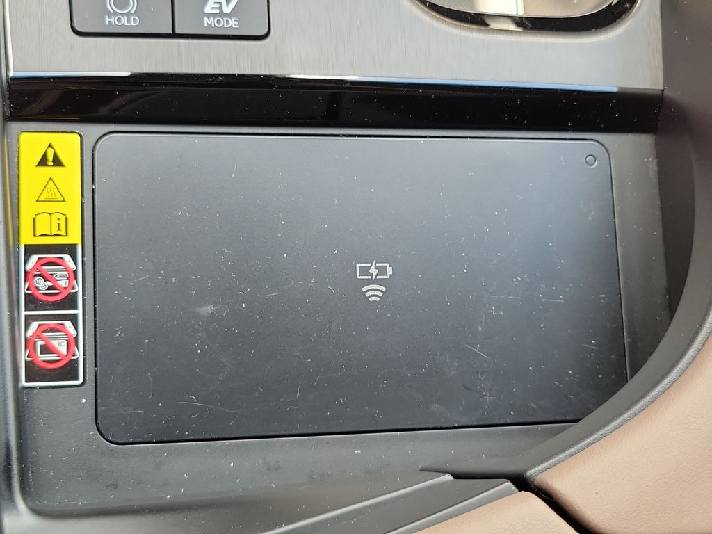 used 2023 Lexus ES car, priced at $41,998