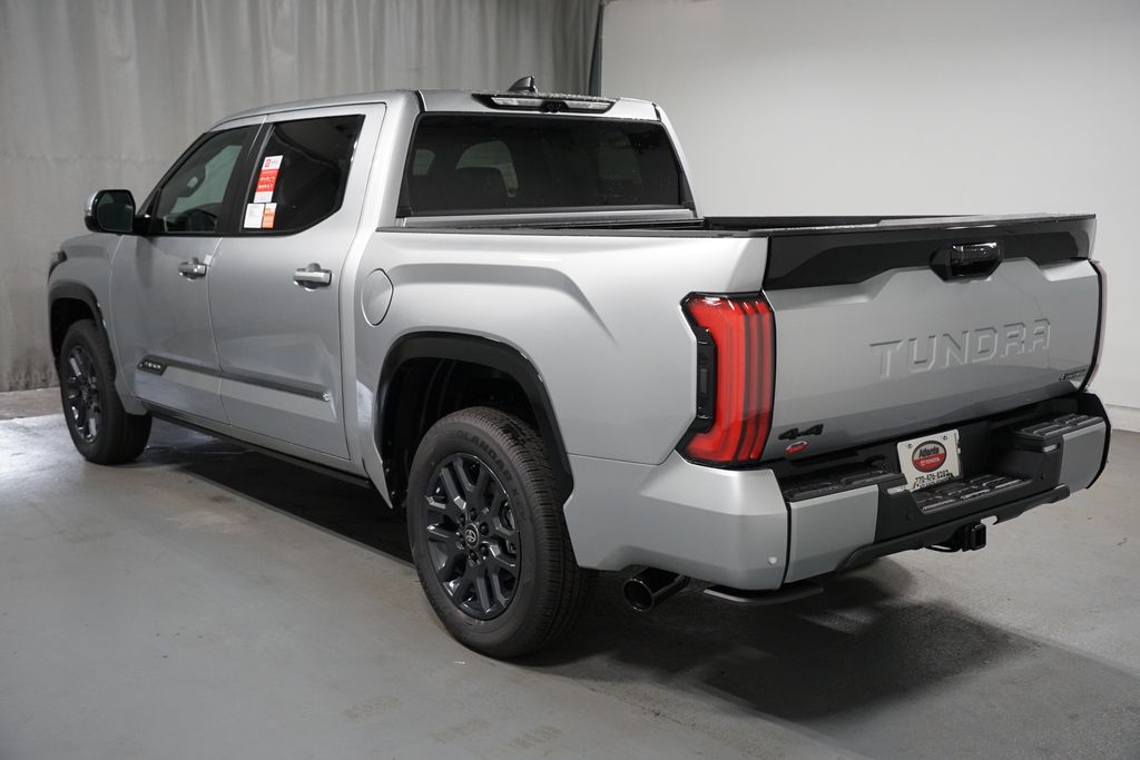Thumbnail: 2026 Toyota Tundra - 7