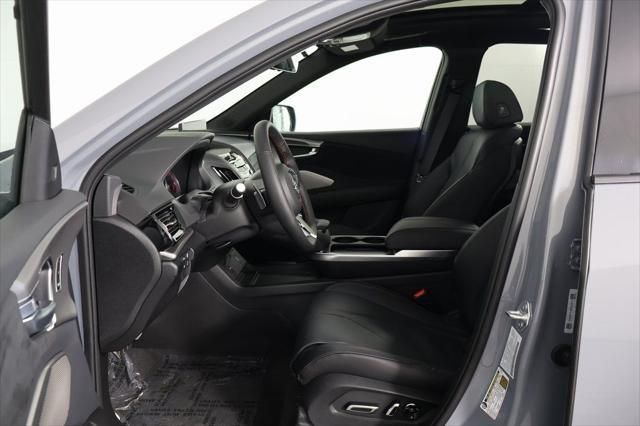 Thumbnail: 2026 Acura RDX - 5