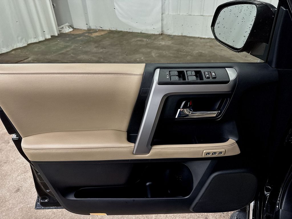 Used 2022 Toyota 4Runner SUV