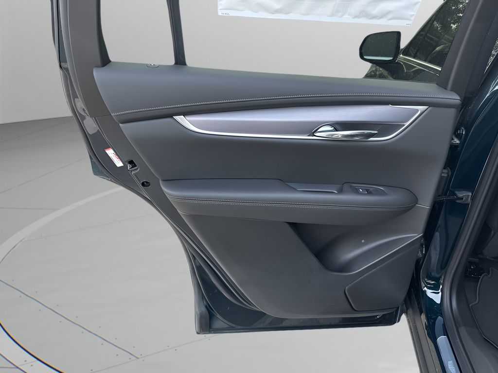 New Car 2025 Cadillac Xt6  Luxury For Sale Under $50,000 In Austin, Texas