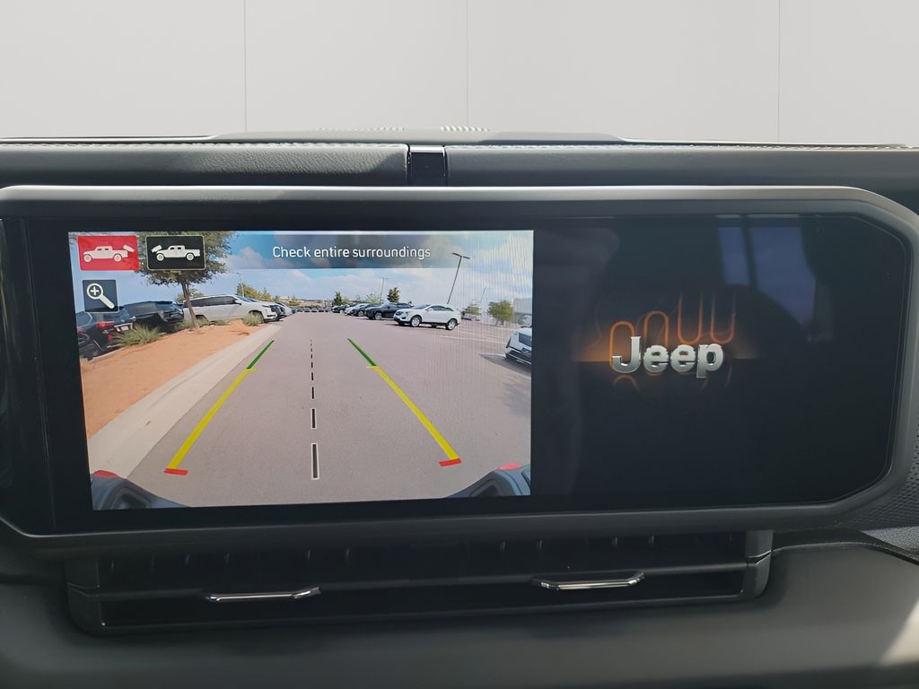 New Car 2025 Jeep Gladiator  Rubicon For Sale Under $50,000 In Austin, Texas