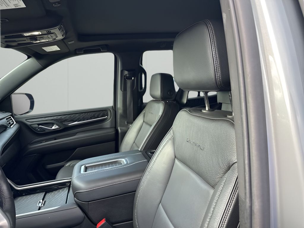 Used Car 2023 Gmc Yukon  Denali For Sale Under $70,000 In Austin, Texas