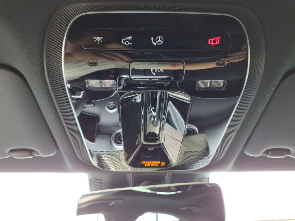 New 2026 MANUFAKTUR Alpine Grey Mercedes-Benz C 43 AMG® image 25