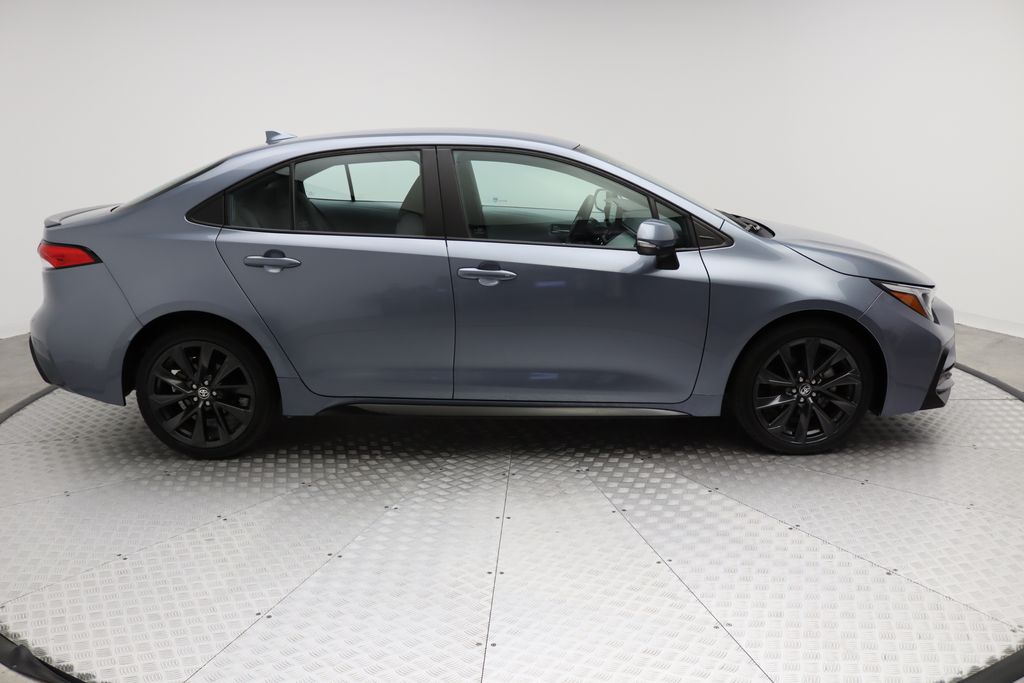 Thumbnail: 2023 Toyota Corolla - 7