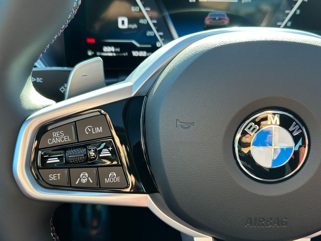 Thumbnail: 2026 BMW 4 Series - 19