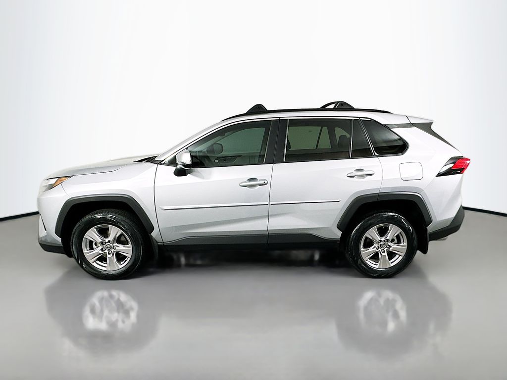 Thumbnail: 2023 Toyota RAV4 - 8