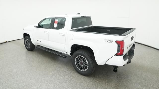 2024 Toyota Tacoma TRD Sport 2