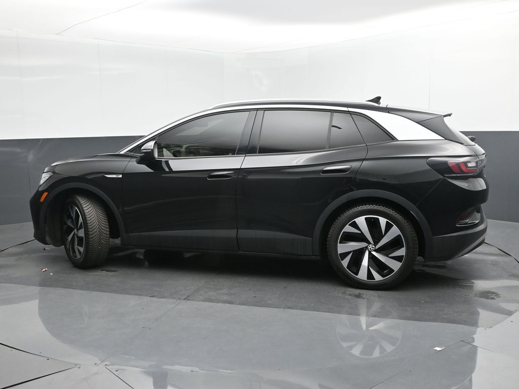 2021 Volkswagen ID.4 1st Edition