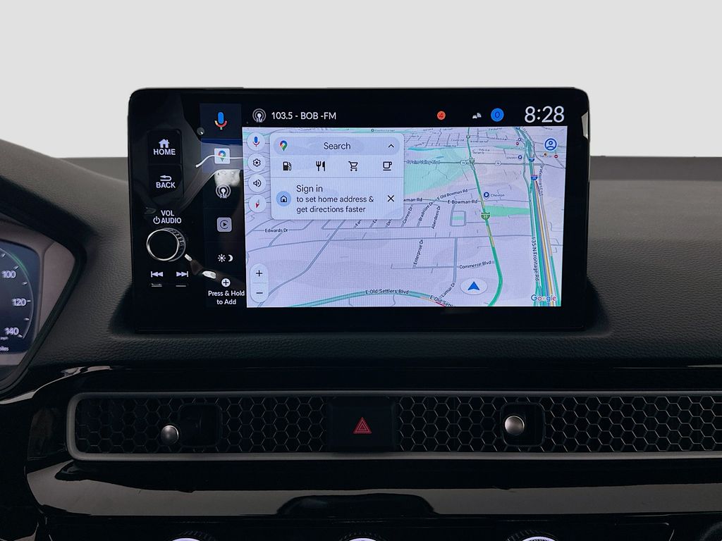 Thumbnail: 2026 Honda Civic - 12