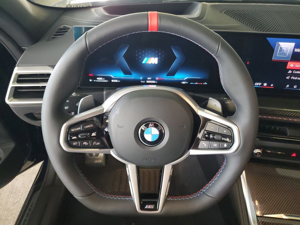 New 2027 Blue BMW M440i image 14