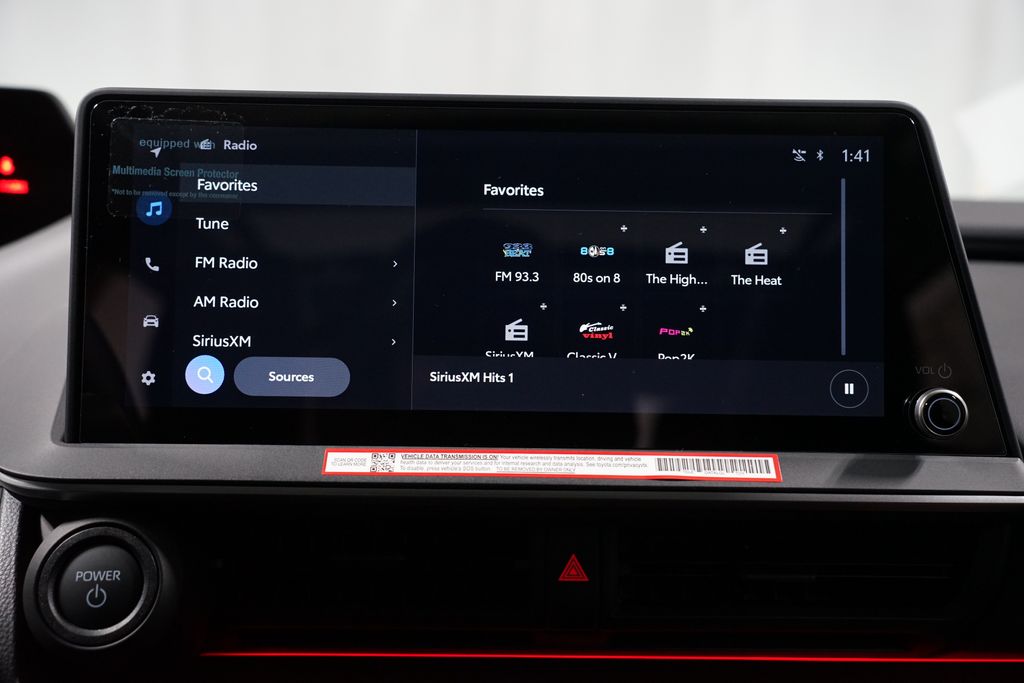 Thumbnail: 2026 Toyota Prius - 18