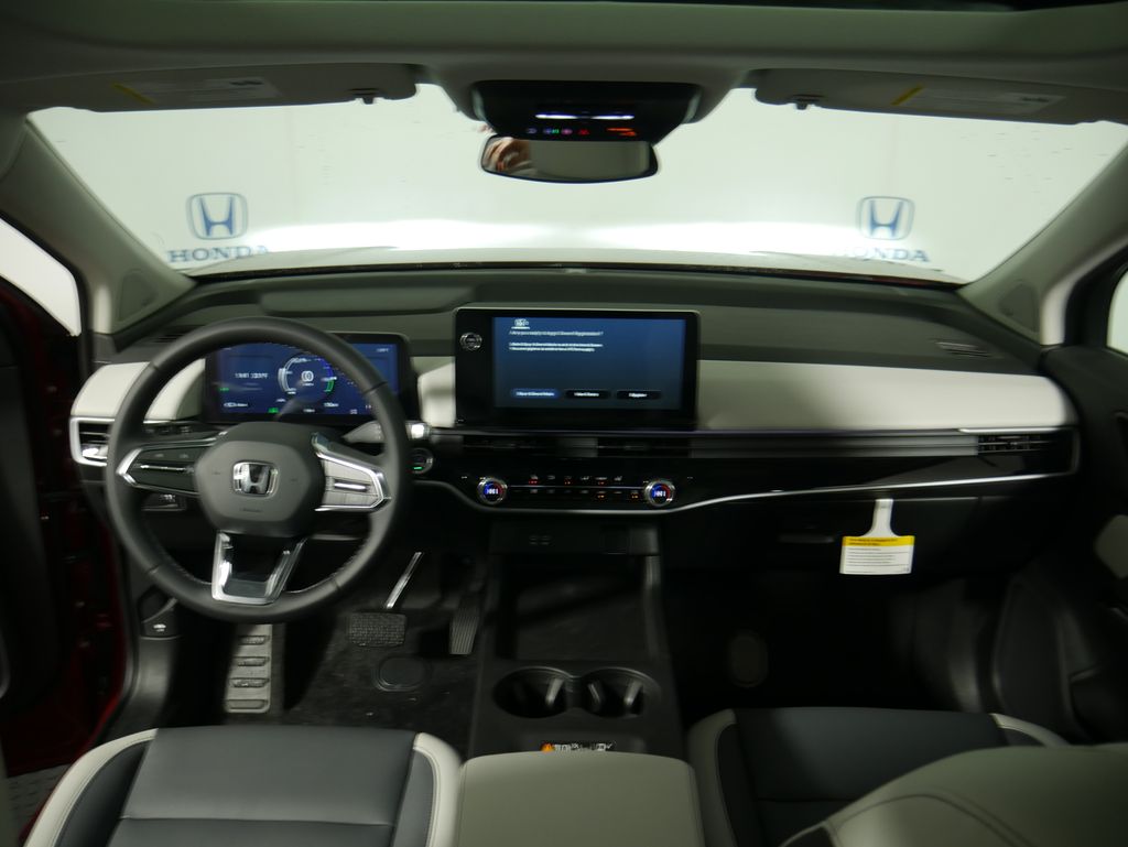 Thumbnail: 2025 Honda Prologue - 11