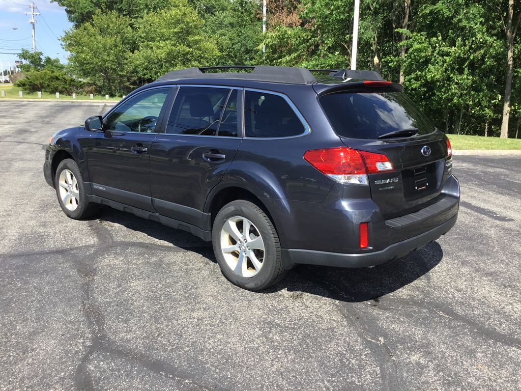 Thumbnail: 2013 Subaru Outback - 3