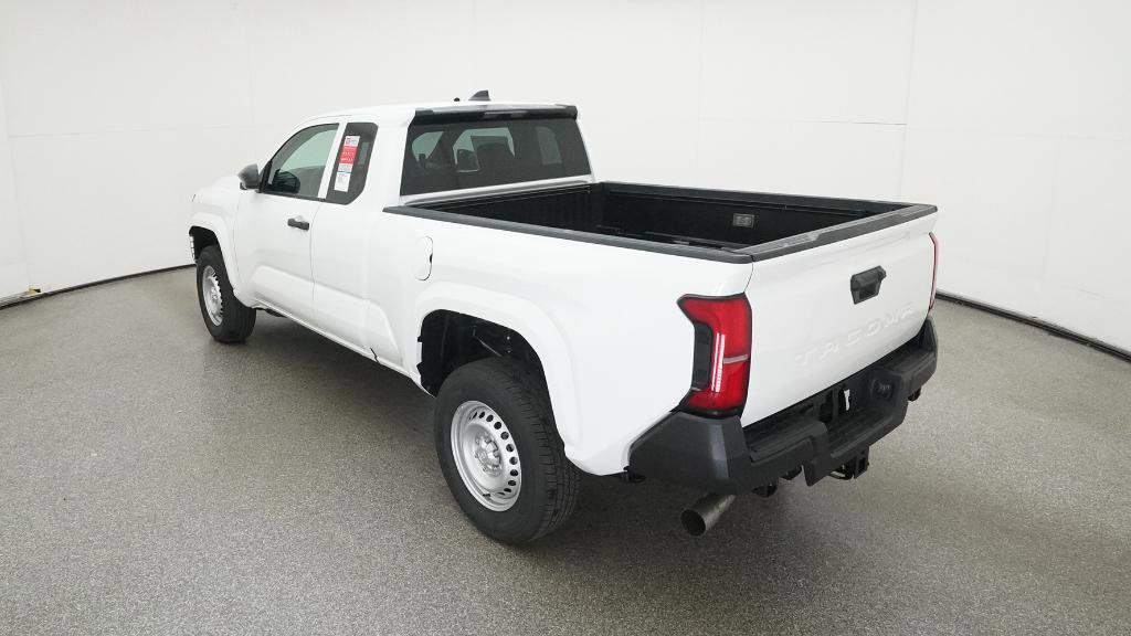 Thumbnail: 2025 Toyota Tacoma - 29