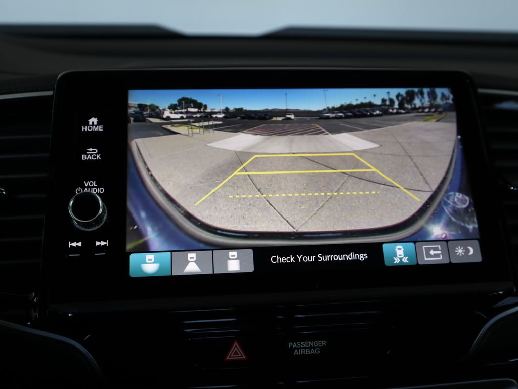 Thumbnail: 2026 Honda Ridgeline - 15