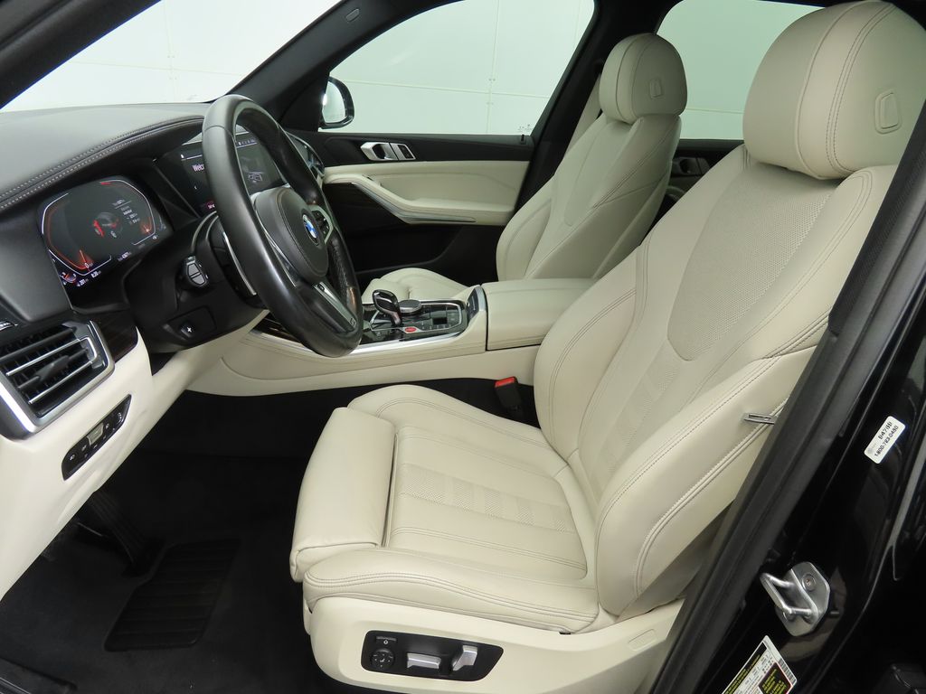 Thumbnail: 2019 BMW X5 - 19