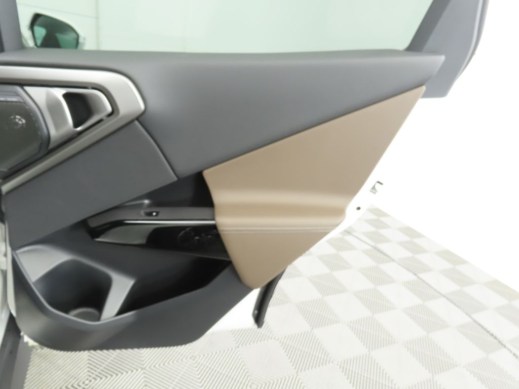 Thumbnail: 2026 BMW X3 - 27