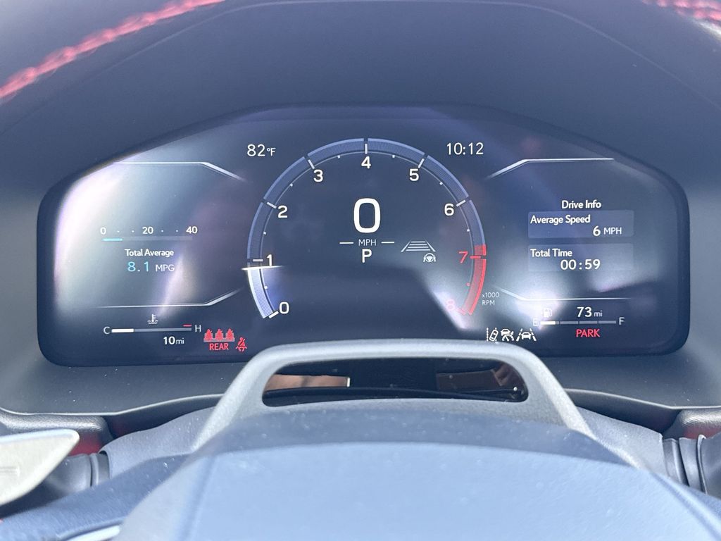 Thumbnail: 2026 Lexus IS - 25