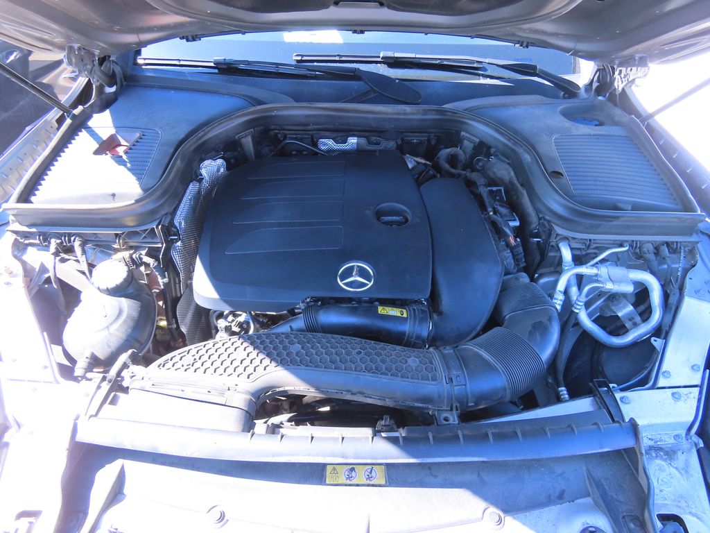 Thumbnail: 2020 Mercedes-Benz GLC - 13