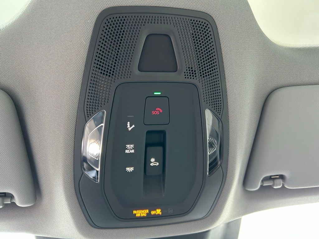 New 2026 White Audi 3.0 Prestige image 36