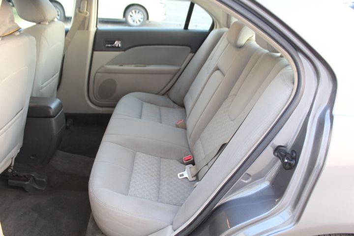 Used Car 2012 Ford Fusion  Se For Sale Under $10,000 In Georgetown, Texas
